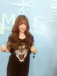 点击看大图 -3AM HAIR SALON烫发染发接发
