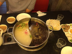 iphone_upload_pic-焱三乐四川火锅店(经纬街店)