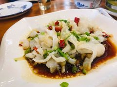 葱油蚌片-印象江南(东栅店)