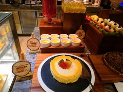 -长沙北辰洲际酒店-兰调全日餐厅