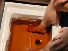 -清雅塘国际足道馆(金府店)