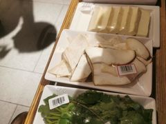 -野妹火锅(布吉店)