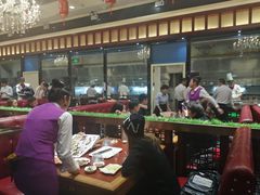 -金刚山烧烤(中山路店)