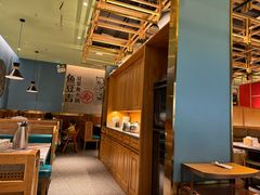 -鱼豆吉·豆浆鱼火锅(宜昌万达店)