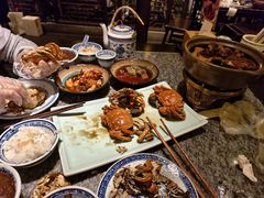 -南京大牌档(中关村领展广场店)