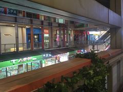 -赛百味SUBWAY(萝岗万达店)