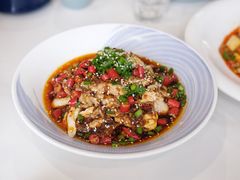 -蓉城小厨·四川味道(浙港国际店)