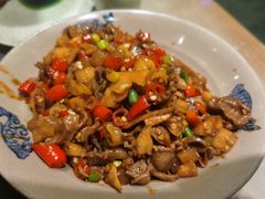 -潇湘阁(昆泰国际大厦店)