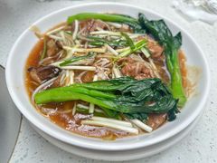 -肥仔文澳门猪骨煲(南京西路店)