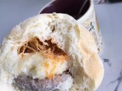 -啊噗吐呦现场烘焙(麦凯乐店)