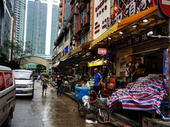-黄沙水产交易市场