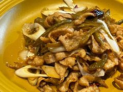 -半山腰·云南菜(侨福芳草地店)