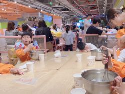 点击看大图 -宝燕乐园(闵行旗舰店)