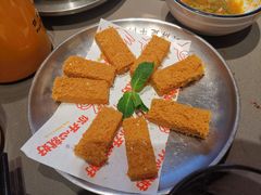 红糖酥-怂火锅厂(海口国贸店)