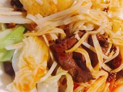 -星伦多 自助料理(圆融店)
