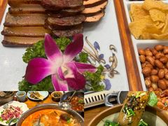 -亮欢寨(凯里总店)