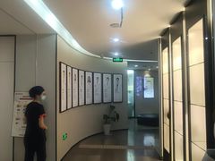 -牙博士口腔品牌连锁(杨浦店)