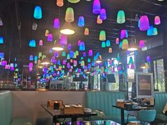-火枪手串吧·鹤岗小串涮肚(亦庄店)