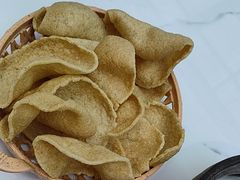 -花少爷·鲜虾干贝粥(延安万达店)
