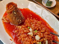 -奇芳阁·百年清真南京菜(夫子庙店)