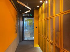 -超级猩猩健身·团课(高新园大冲商务中心二店)