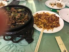-烤肉宛饭庄(南礼士路店)