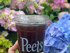 -Peet's Coffee皮爷咖啡(大学路店)