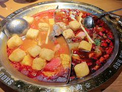 -受气牛肉·重庆耙牛肉(来福士店)