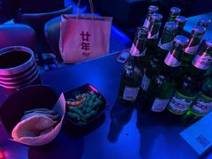-MOSSO·Liveshow(M3香港广场店)