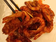 吮指回味虾-金春禧(世茂国际广场店)