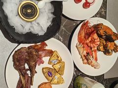 -曲水兰亭(北京四惠店)