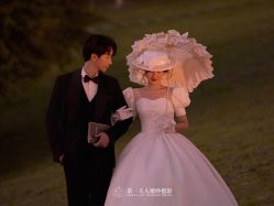 -第一夫人婚纱摄影(南京店)