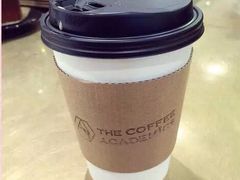 -The Coffee Academïcs(铜锣湾店)