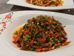 -农家湘菜(安亭店)