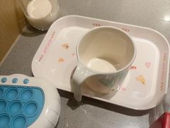 -海底捞火锅(上地华联店)
