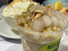 -乐果甜心·潮汕冰室(南澳后宅分店)