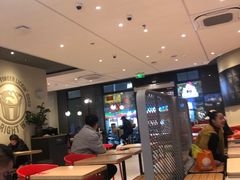 -肯德基(阳光店)
