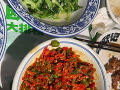 -欧记大排档·景德菜(上海首店)