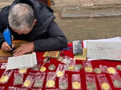 -南阳卧龙岗武侯祠