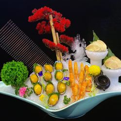 -大喜成国际宴会中心(金华店)