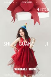 -时纪母女写真父母纪念照(静安店)