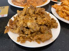 -清真宏玉祥黄门脸餐厅(华荫东里店)