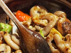 -啫神·广州地标美食(北京路店)