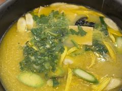 -桥香园云南过桥米线(红龙井店)