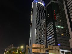 -深圳彭年万丽酒店