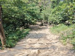 -虞山风景区
