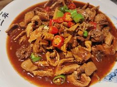 -清真马祥兴菜馆(云南北路店)