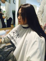 -简法造型·品牌形象店