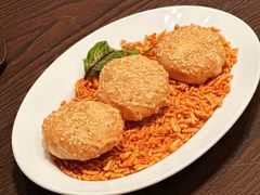 -广州柏悦酒店·悦景轩·粤菜餐厅