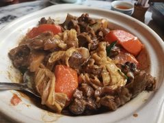 -山水茶艺馆·点心粤菜·30年老字号